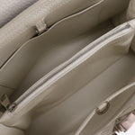 Louis Vuitton Capucines Bag Leather MM - image 4