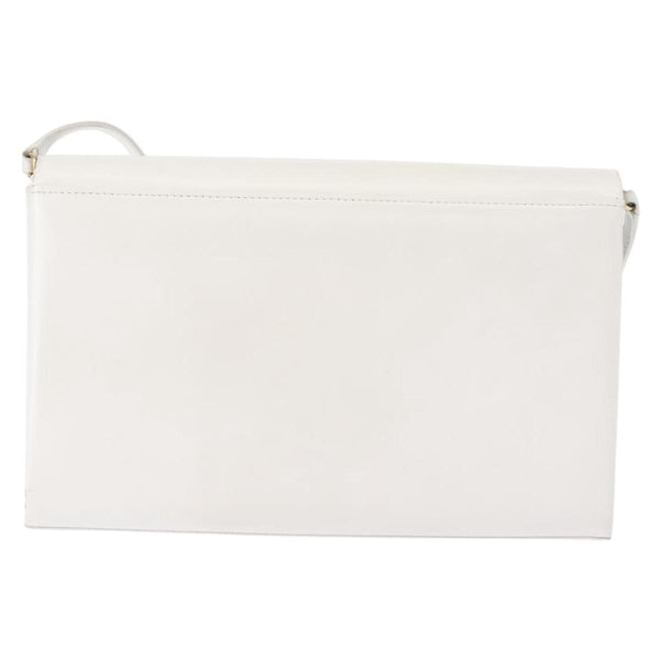 Givenchy Shoulder Bag Leather