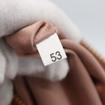 Miu Miu Madras Bowler Bag Leather Small - image 7