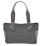 Gucci Vintage Shoulder Bag GG Coated Canvas Medium - image 2