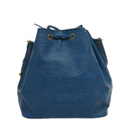 Louis Vuitton Petit Noe Handbag Epi Leather Medium - image 2