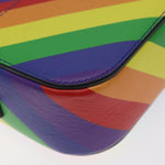 Balenciaga Everyday Camera Bag Printed Leather Small - image 12