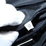 Prada Resin Handle Tote Tessuto - image 8
