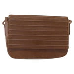 Loewe Flap Messenger Bag Leather Small - image 18