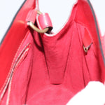 Louis Vuitton Cluny Shoulder Bag Epi Leather - image 19