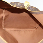 Louis Vuitton Keepall Bag Monogram Canvas 55 - image 20