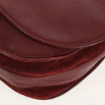 cartier Must de Cartier Shoulder Bag Leather - image 8