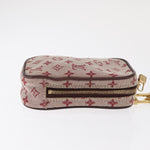 Louis Vuitton Camera Bag Mini Lin - image 3