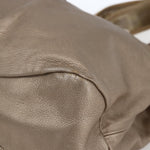 Salvatore Ferragamo Vala Handbag Leather - image 10