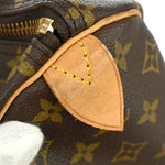 Louis Vuitton Keepall Bag Monogram Canvas 60 - image 12