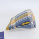 Burberry Nova check Pochette Canvas - image 4