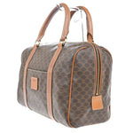 Celine Macadam Handbag Macadam with leather Medium - image 3