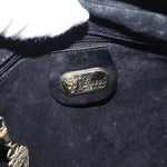 Gucci Vintage Shoulder Bag Leather - image 6