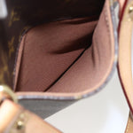 Louis Vuitton Odeon Handbag Monogram Canvas GM - image 18