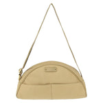 Gucci Vintage Shoulder Bag Canvas - image 1