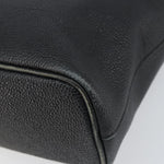 Burberry Vintage Handbag Leather - image 9