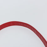 Chanel Vintage Vanity Case Patent Small - image 18