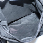 Prada Flat Messenger Bag Tessuto Medium - image 5
