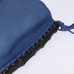 Gucci Nouveau Fringe Crossbody Bag Leather Small - image 14