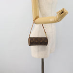 Louis Vuitton Papillon Pochette Monogram Canvas Mini - image 16