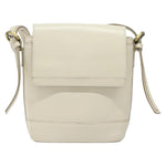 Burberry Flap Shoulder Bag Leather - image 13