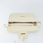 Saint Laurent Vintage Shoulder Bag Leather - image 17