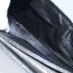 Burberry Vintage Pouch Leather - image 16