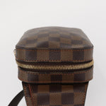 Louis Vuitton Geronimos Waist Bag Damier - image 4