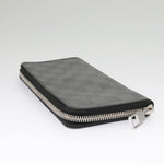 Louis Vuitton Zippy wallet vertical Damier Graphite - image 13