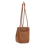 Hermes Vespa Pouch Leather - image 12