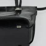 Celine Handbag Patent leather - image 10