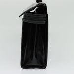 Salvatore Ferragamo Gancini handbag Patent leather - image 4