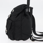 Prada Sac à dos Re-nylon nylon MM - image 3