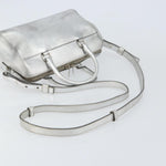 Saint Laurent Classic Duffle Bag Leather 24 - image 13