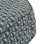 Christian Dior Vintage Trotter Handbag Canvas - image 8