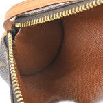 Louis Vuitton Papillon Pochette Monogram Canvas Mini - image 13