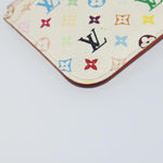 Louis Vuitton Pochette clés NM Monogram Multicolor Canvas - image 9