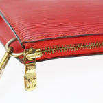 Louis Vuitton Pochette Accessoires Epi Leather - image 6