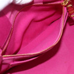 Prada Canapa Convertible Tote Canvas Small - image 16