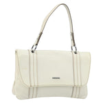 Gucci Vintage Handbag Leather - image 19