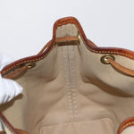 Louis Vuitton Noe Handbag Damier Large - image 19