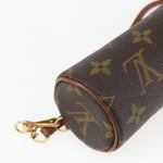 Louis Vuitton Papillon Pochette Monogram Canvas Mini - image 10