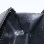 Balenciaga Logo Lunch Box Bag Plastic - image 17