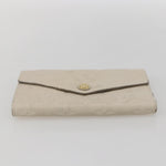 Louis Vuitton Zoe Wallet Monogram Empreinte Leather - image 15