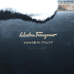 Salvatore Ferragamo Vala Shoulder Bag Leather - image 6