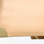 Louis Vuitton Agenda Cover Canvas Multicolor PM - image 6