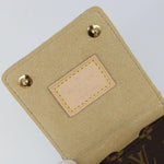Louis Vuitton CASE JEWELRY BOX Canvas - image 6