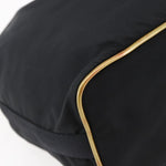 Prada Duet Drawstring Bucket Bag Tessuto Small - image 13