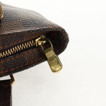 Louis Vuitton Manosque Pochette Damier GM - image 13