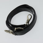 Salvatore Ferragamo Gancini handbag Patent leather - image 12